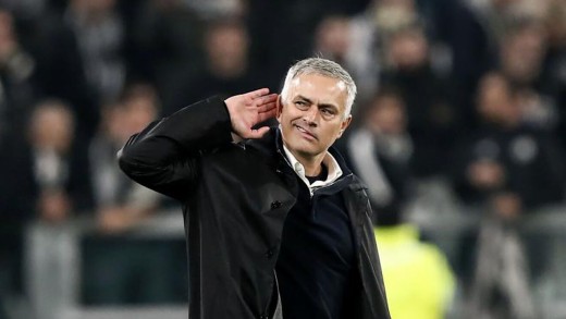 Mourinho's return, between elections and millions Mourinho's return, between elections and millions