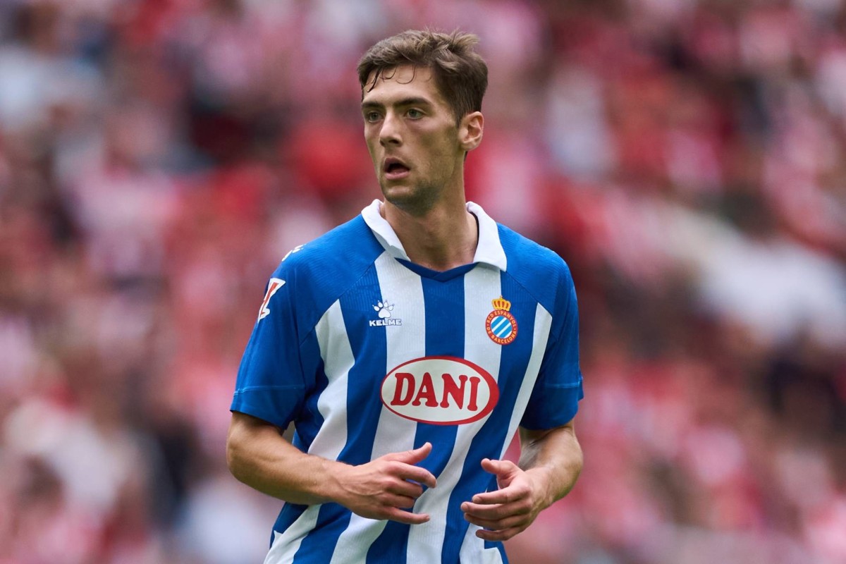 Deportivo activates the exit operation