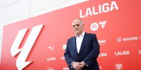 LaLiga 2026/27 opening weekend set to be split by the World Cup