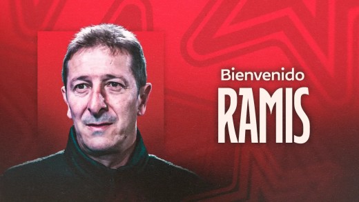 Osasuna hace oficial a su nuevo entrenador