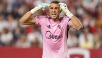 Vlachodimos insiste en quedarse y el Sevilla ya conoce la postura del Newcastle