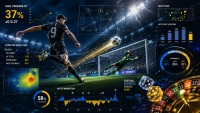 Del fantasy al casino online: otra forma de disfrutar el fútbol durante la semana Del fantasy al casino online: otra forma de disfrutar el fútbol durante la semana