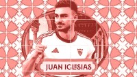 El Sevilla hace oficial su segundo fichaje de este mercado veraniego El Sevilla hace oficial su segundo fichaje de este mercado veraniego