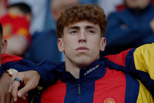El Newcastle mueve ficha por Víctor Muñoz y el Madrid tiene la llave