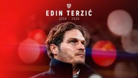 Terzic toma la palabra en Lezama antes de iniciar su etapa en el Athletic Terzic toma la palabra en Lezama antes de iniciar su etapa en el Athletic