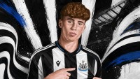 Víctor Muñoz se acerca al Newcastle: el Real Madrid no ejecutará la recompra
