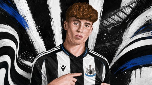 Víctor Muñoz se acerca al Newcastle: el Real Madrid no ejecutará la recompra Víctor Muñoz se acerca al Newcastle: el Real Madrid no ejecutará la recompra