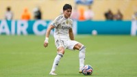 Fran García podría ser el nuevo lateral izquierdo del Betis