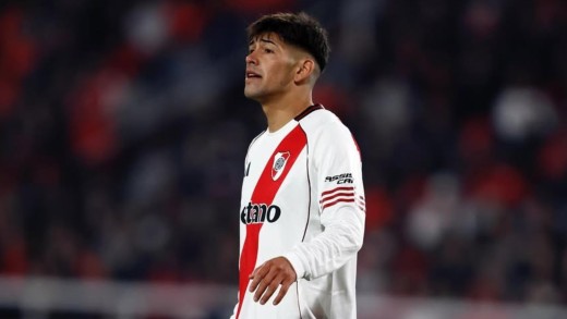 La Real acelera por una joya argentina