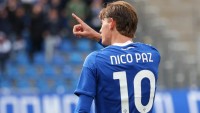 Nico Paz aplaza su regreso al Real Madrid y apuesta por seguir en el Como