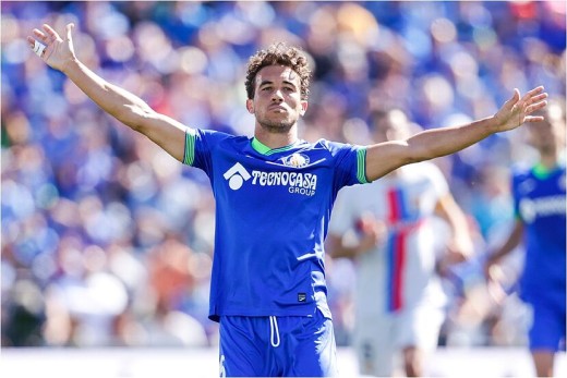 Betis, Como y Al Nassr se lanzan a por Luis Milla