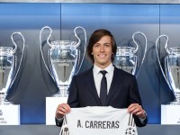 Un equipo de la Premier pregunta por Carreras