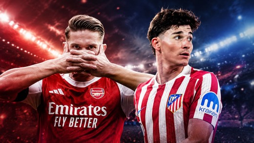 Julián Álvarez agita el mercado: aparece la vía Arsenal