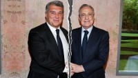 Real Madrid and Barcelona raise the institutional tension over the Negreira case