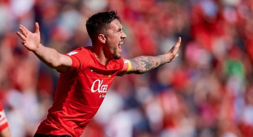 Raíllo llama a la puerta del Sevilla