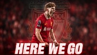 Victor Muñoz ficha por el Liverpool vía cláusula de rescisión