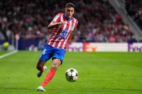 Atlético y Nápoles estudian un intercambio inesperado Atlético y Nápoles estudian un intercambio inesperado