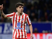 El Levante acelera por una joya del Atlético