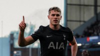 El Barça vigila un jugador del Tottenham