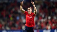 Bretones gana fuerza para el lateral izquierdo del Celta