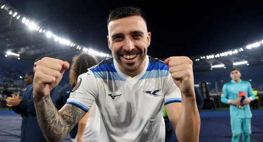 Después de Victor Muñoz, llega otro ingreso extra para el Real Madrid