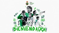 Sergio Canales es el primer fichaje del Racing de Santander