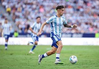 David Larrubia dispara su valor de mercado tras una temporada sobresaliente