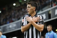 Álex Calatrava será el primer fichaje del Espanyol