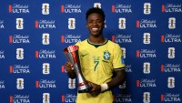 Vinícius dispara su valor en pleno Mundial y su renovación puede complicarse