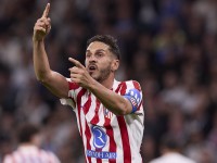 BOMBAZO: El Atlanta United tienta a Koke para salir del Atlético