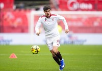 La Serie A vuelve a por Juanlu y el Sevilla escucha ofertas