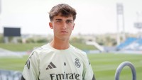El Alavés entra en la puja por Manuel Ángel