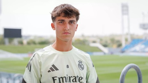 El Alavés entra en la puja por Manuel Ángel