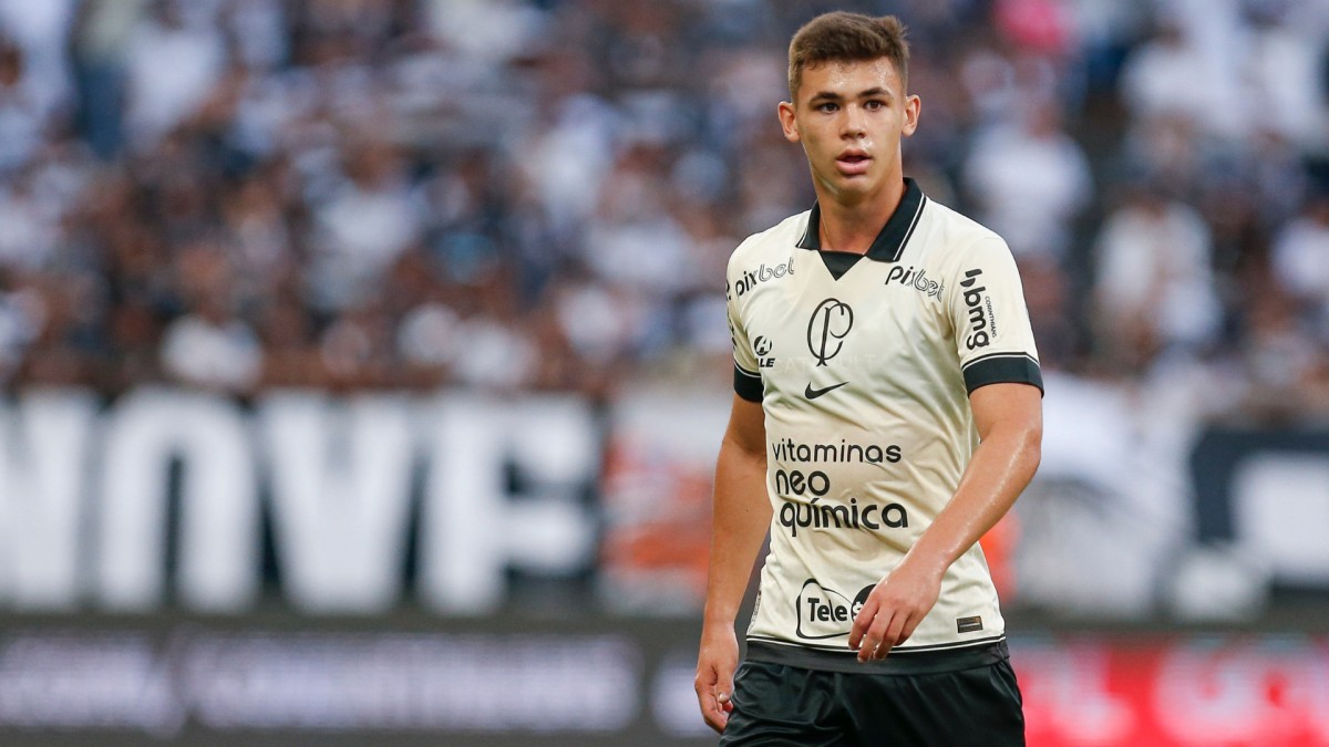 El Espanyol mira a Brasil con Moscardo y Kaique Kenji en el radar