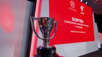 Hoy se celebra el sorteo  del calendario de LaLiga 2026/27