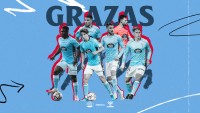 El Celta de Vigo se despide de 6 jugadores: Aidoo, Mingueza, Fer López ...