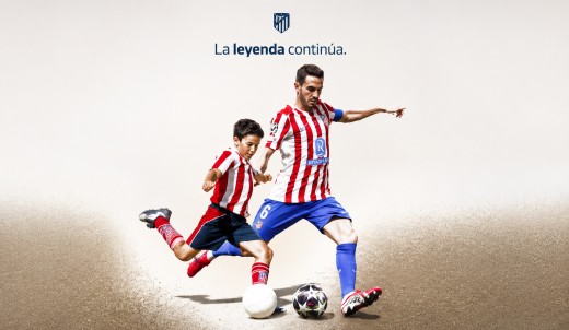 Koke continuará ampliando su leyenda en el Atlético de Madrid