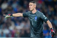 Vlachodimos seguirá en el Sevilla y repetirá cesión desde el Newcastle