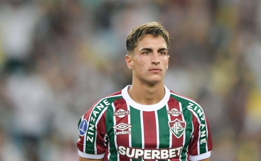 CERRADO OFICIAL: El Betis ficha a Facundo Bernal
