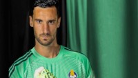 Sergio Rico abre la puerta a regresar al Sevilla Sergio Rico abre la puerta a regresar al Sevilla