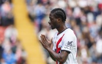 El Getafe aprieta por Abdul Mumin para reforzar su defensa El Getafe aprieta por Abdul Mumin para reforzar su defensa