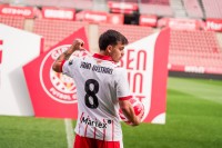 La cláusula de Fran Beltrán seduce al Rayo Vallecano La cláusula de Fran Beltrán seduce al Rayo Vallecano