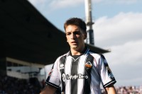 Álex Calatrava abre el mercado del Espanyol de Monchi Álex Calatrava abre el mercado del Espanyol de Monchi