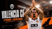 El Valencia aprieta para cerrar cuanto antes a Thomas Meunier El Valencia aprieta para cerrar cuanto antes a Thomas Meunier