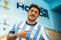El Pacha Espino cierra su etapa en España y ficha por Racing