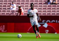 Batista Mendy, cerca del Getafe tras salir del Sevilla