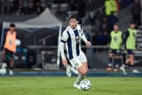 El Getafe puede tener relevo para cubrir la salida de Luis Milla