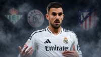 Dani Ceballos receives a formal offer from Ajax while watching Betis Dani Ceballos receives a formal offer from Ajax while watching Betis