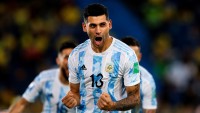 El Barcelona se interesa en Cuti Romero