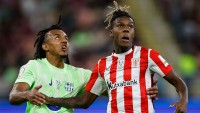 Athletic-Barca postponed due to the 2026 World Cup Athletic-Barca postponed due to the 2026 World Cup